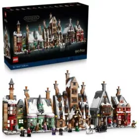   LEGO Harry Potter Roxmorts Falu Gyűjtői Kiadás 76457 (3228 db)