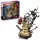 LEGO® Marvel Pókember és Homokember óriási csatája 76334