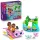 LEGO® Friends Kalandok az axolotlhajón 42681