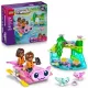LEGO® Friends Kalandok az axolotlhajón 42681