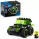 LEGO® City Járgányok – Gaming versenyautó 60484