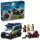 LEGO® City Rendőrségi fogolyszállító 60479
