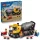 LEGO® City Betonkeverő teherautó 60478