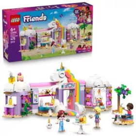 LEGO Friends Unikornisos kávézó 42684