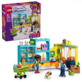   LEGO Friends Heartlake City Vegyesbolt építőjáték (42680)