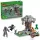 LEGO Minecraft A sápadtkert építőjáték szett (21586)