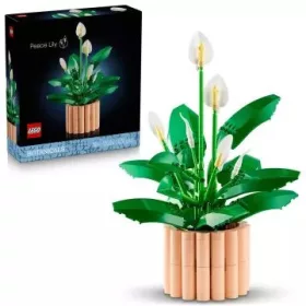 LEGO® Botanicals Vitorlavirág 11504