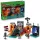 LEGO® Minecraft® Csata a Sorvasztókkal 21590