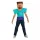 Minecraft: Steve Essential gyerek jelmez – XS méret