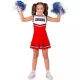 Pom-pom lány jelmez - 158 cm