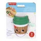 Fisher-Price: Latte Rágóka
