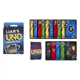 Uno: Liars