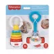 Fisher-Price: Csörgőszett