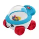 Fisher-Price: Tili-Toli kisautó pattogó gyöngyökkel
