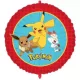 Pokémon: Fólia lufi - 46 cm