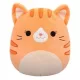 Squishmallows: Gigi, a macska plüss - 20 cm
