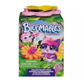 Bloomables - 1-es csomag kiszerelés
