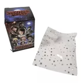 Stranger Things gyűjthető figura
