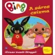 Bing - A sáros csizma könyv
