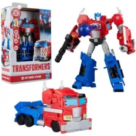 Transformers Prime Changers figura - többféle