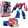 Transformers Prime Changers figura - többféle