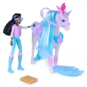 Unikornis Akadémia: Story csomag