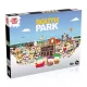 South Park puzzle - 1000 darabos