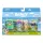 Bluey: Nagyi szett – 4 darabos figura készlet