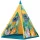 Johns Sport: Lilo & Stitch teepee sátor - 100 x 100 x 140 cm