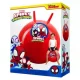 Johns Sport: Marvel Spiderman ugrálólabda - 45-50 cm