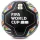 HY-PRO: Hivatalos FIFA World Cup 26 dizájn Focilabda