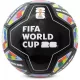 HY-PRO: Hivatalos FIFA World Cup 26 dizájn Focilabda