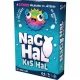 Nagy hal kis hal – társasjáték