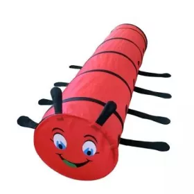 Wonderland: Katica Alagút