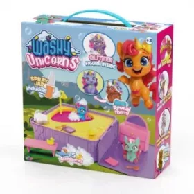 Kidz World: Pancsoló unikornisok jakuzzival