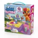 Kidz World: Pancsoló unikornisok jakuzzival