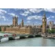 High Quality Collection: Londoni Parlament puzzle - 3000 darabos