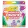 Crayola: a világ kedvenc színei ceruza - 50 db-os