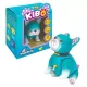 Kaboom Kibo -francia bulldog interaktív kutya: Teardrop