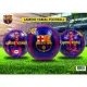 FC Barcelona focilabda - Yamal, 5-ös méret