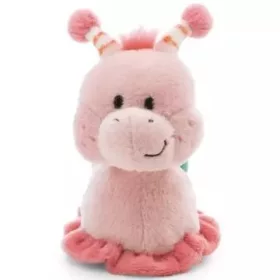 Nici: Csiga plüssfigura - 15 cm