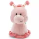 Nici: Csiga plüssfigura - 15 cm