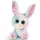 Nici: Rainbow Candy, a nyuszi plüssfigura - 15 cm