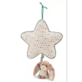 My First Nici: Fjella, a nyuszi csillaggal zenélő plüss