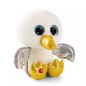 Nici: Gulbert, a sirály plüssfigura - 15 cm