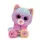 Nici: Miss Mellie, a cica plüssfigura - 15 cm