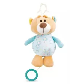 My First Nici: Maci zenélő játék - 18 cm