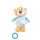 My First Nici: Maci zenélő játék - 18 cm