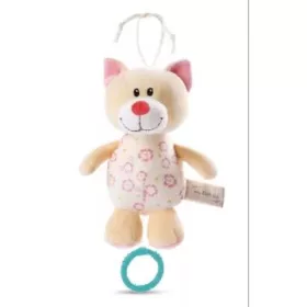 My First Nici: Cica zenélő játék - 18 cm
