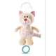 My First Nici: Cica zenélő játék - 18 cm